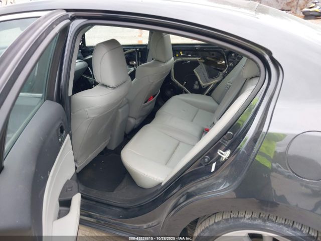 2016 ACURA ILX 19UDE2F3XGA011612 Photo 7