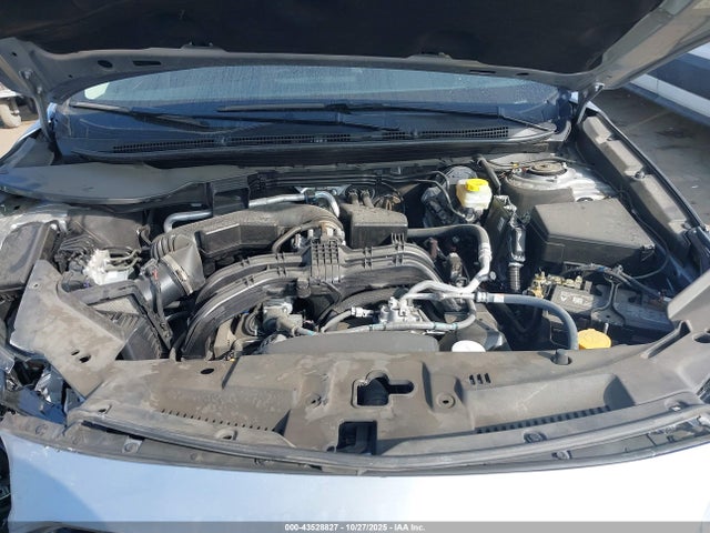 4S4BTACC1S3170098 Subaru Outback Premium