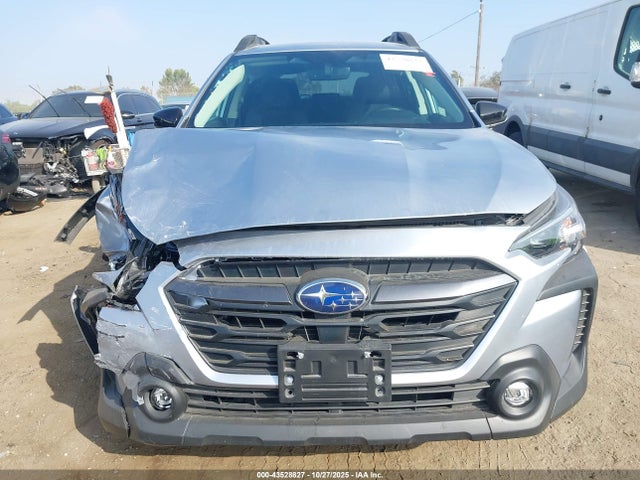 4S4BTACC1S3170098 Subaru Outback Premium