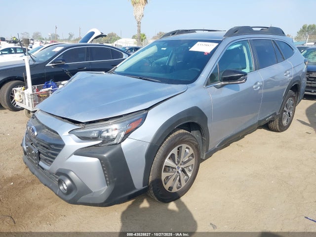 4S4BTACC1S3170098 Subaru Outback Premium