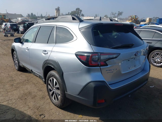 4S4BTACC1S3170098 Subaru Outback Premium