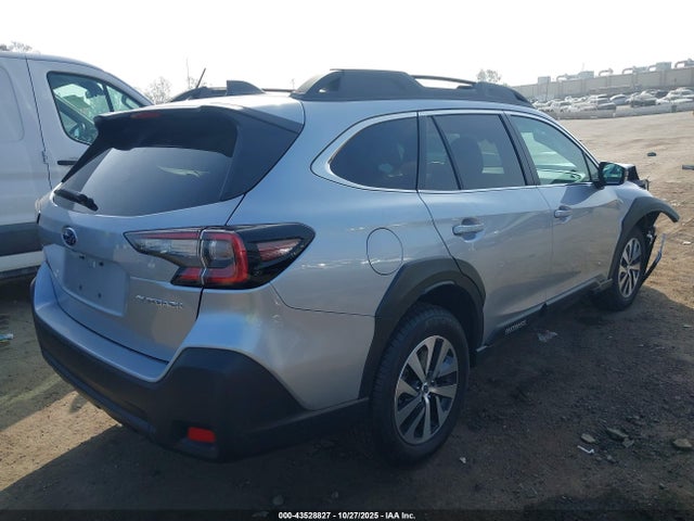 4S4BTACC1S3170098 Subaru Outback Premium