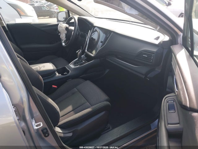 4S4BTACC1S3170098 Subaru Outback Premium