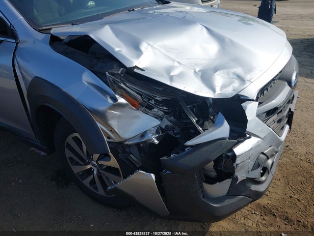 4S4BTACC1S3170098 Subaru Outback Premium