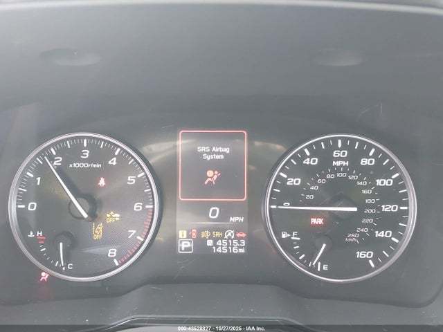 4S4BTACC1S3170098 Subaru Outback Premium