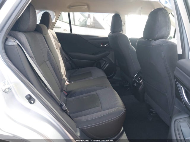 4S4BTACC1S3170098 Subaru Outback Premium