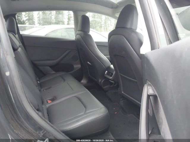 2024 TESLA MODEL Y 7SAYGDEE1RF070280 Photo 7