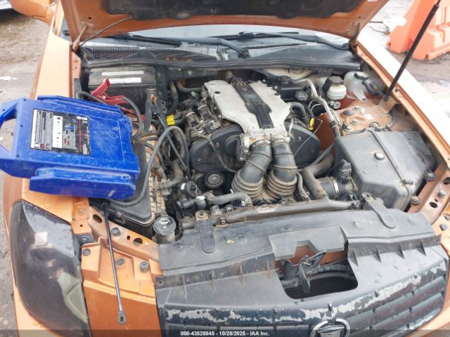 2003 CADILLAC CTS 1G6DM57N830140888 Photo 9