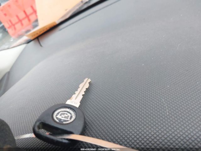 2003 CADILLAC CTS 1G6DM57N830140888 Photo 10