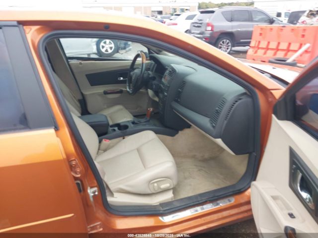 2003 CADILLAC CTS 1G6DM57N830140888 Photo 4