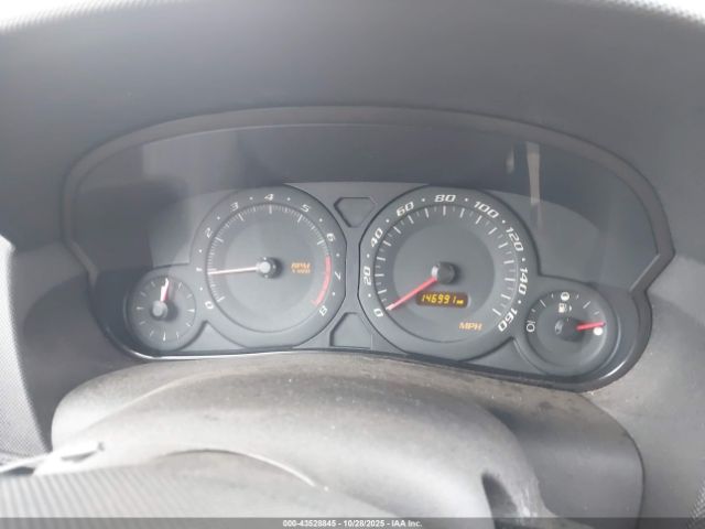 2003 CADILLAC CTS 1G6DM57N830140888 Photo 6