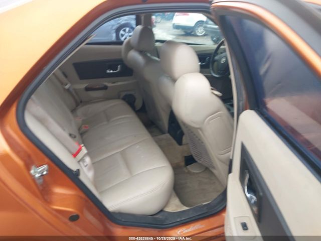 2003 CADILLAC CTS 1G6DM57N830140888 Photo 7