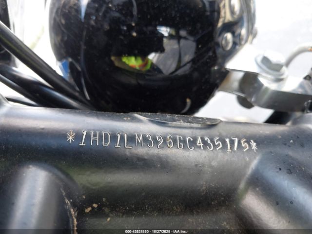 2016 HARLEY-DAVIDSON XL1200 1HD1LM326GC435175 Photo 9