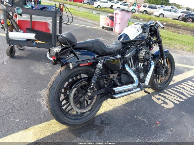 2016 HARLEY-DAVIDSON XL1200 1HD1LM326GC435175 Photo 3