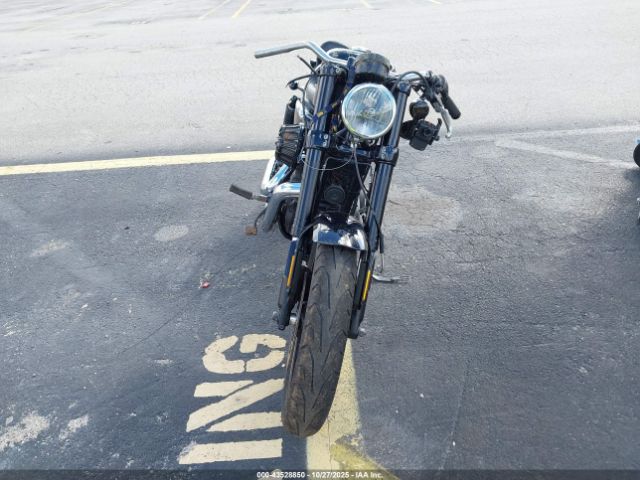 2016 HARLEY-DAVIDSON XL1200 1HD1LM326GC435175 Photo 4