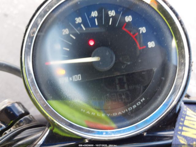 2016 HARLEY-DAVIDSON XL1200 1HD1LM326GC435175 Photo 6