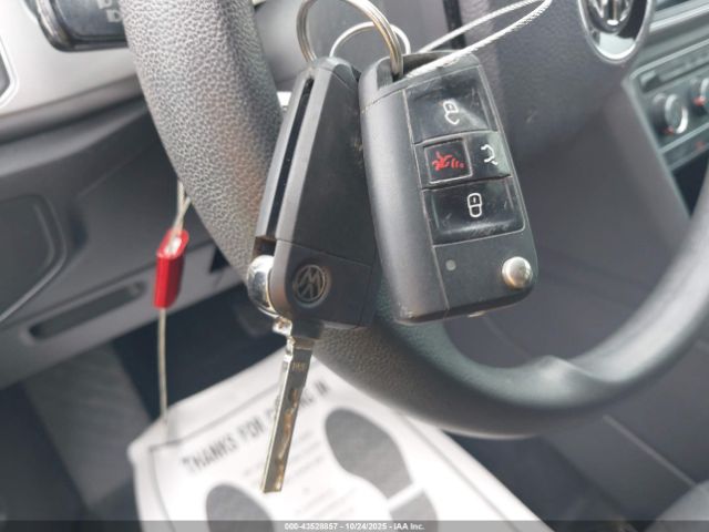 2018 VOLKSWAGEN ATLAS 1V2AP2CA3JC589754 Photo 10