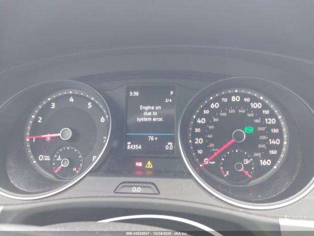 2018 VOLKSWAGEN ATLAS 1V2AP2CA3JC589754 Photo 6