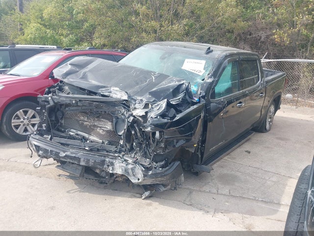 3GTU9FET4MG127218 GMC lm2