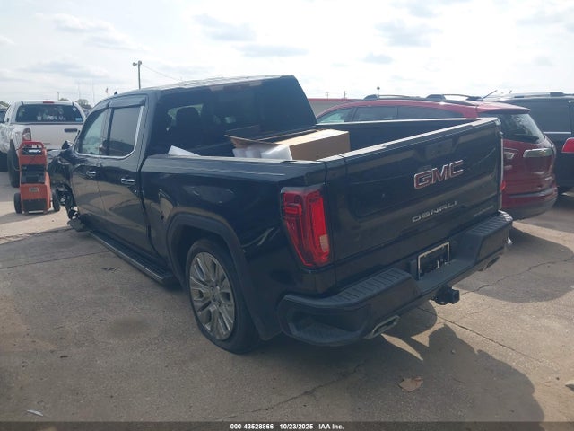 3GTU9FET4MG127218 GMC lm2