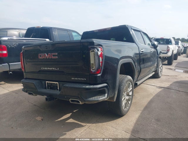 3GTU9FET4MG127218 GMC lm2