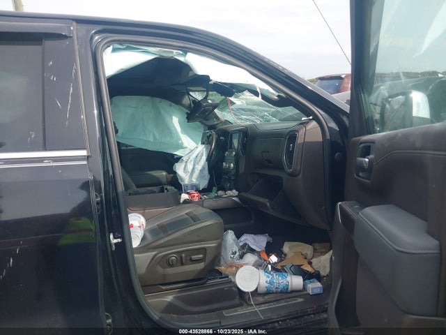 3GTU9FET4MG127218 GMC lm2