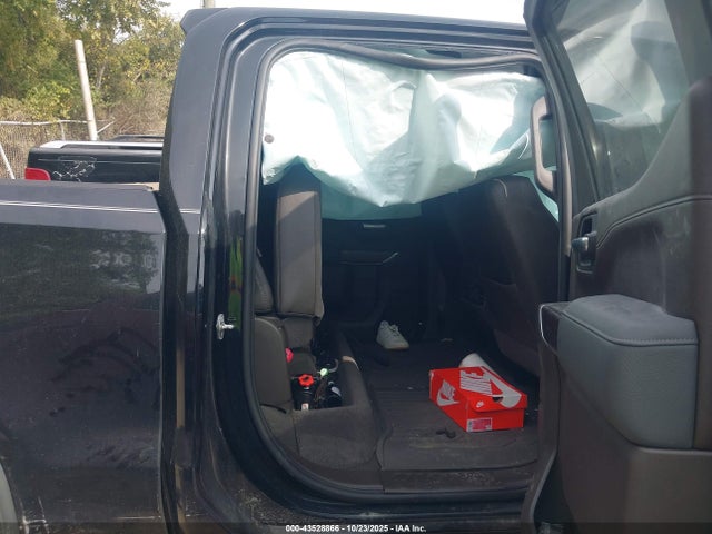 3GTU9FET4MG127218 GMC lm2