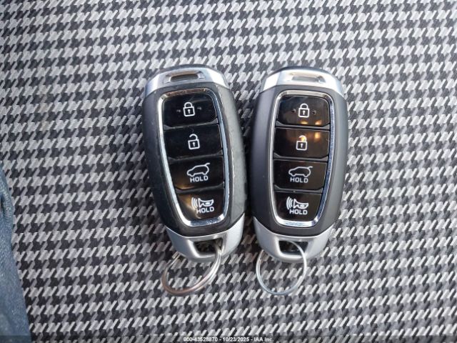 2021 HYUNDAI KONA KM8K2CAA6MU735488 Photo 10