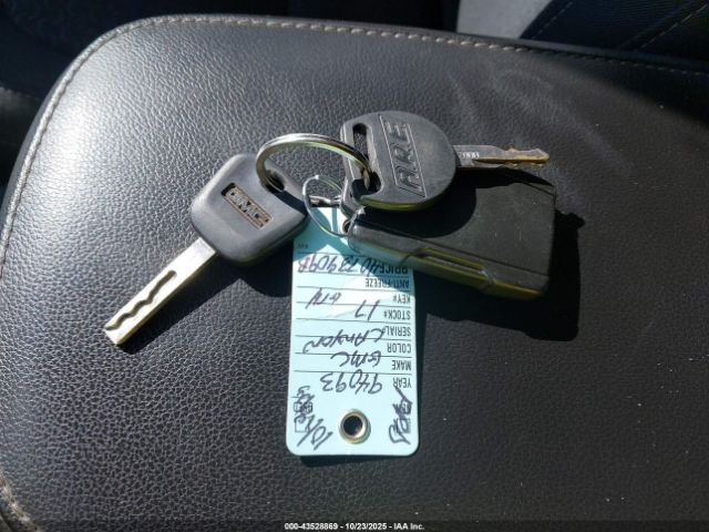 2018 GMC CANYON 1GTG6CEN6J1125101 Photo 10