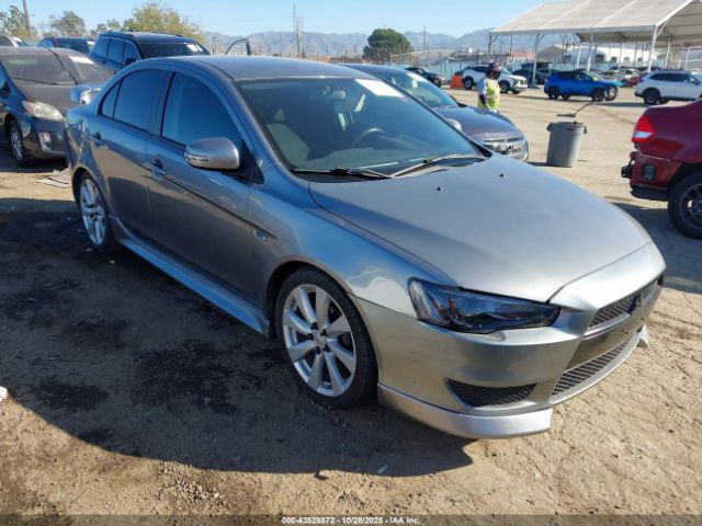2015 MITSUBISHI LANCER JA32U2FU6FU015797 Photo 0