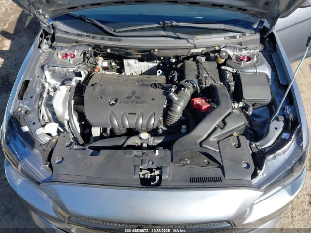 2015 MITSUBISHI LANCER JA32U2FU6FU015797 Photo 9