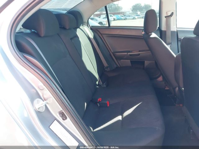 2015 MITSUBISHI LANCER JA32U2FU6FU015797 Photo 7