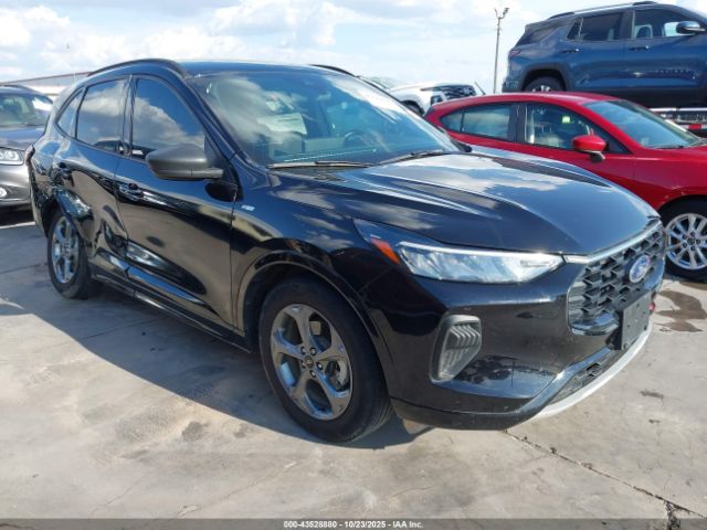 2023 FORD ESCAPE 1FMCU0MN5PUB33066