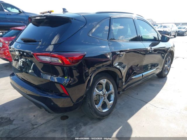 2023 FORD ESCAPE 1FMCU0MN5PUB33066 Photo 3