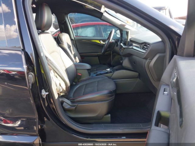 2023 FORD ESCAPE 1FMCU0MN5PUB33066 Photo 4