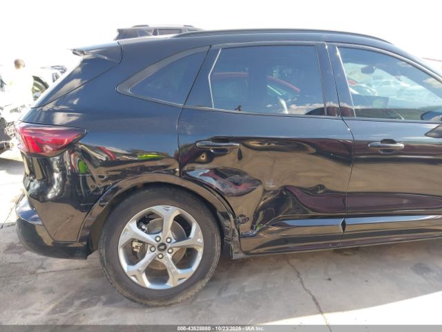 2023 FORD ESCAPE 1FMCU0MN5PUB33066 Photo 5