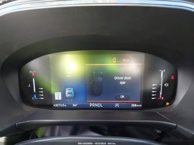 2023 FORD ESCAPE 1FMCU0MN5PUB33066 Photo 6