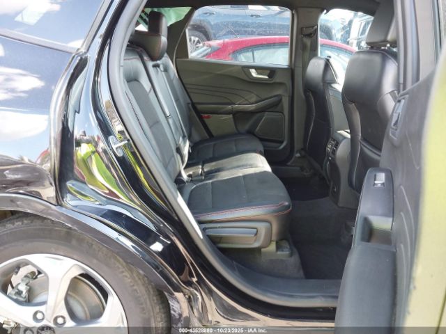 2023 FORD ESCAPE 1FMCU0MN5PUB33066 Photo 7