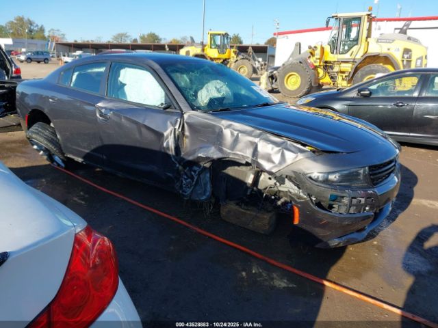 2023 DODGE CHARGER 2C3CDXBG2PH592242