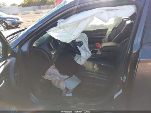 2023 DODGE CHARGER 2C3CDXBG2PH592242 Photo 4