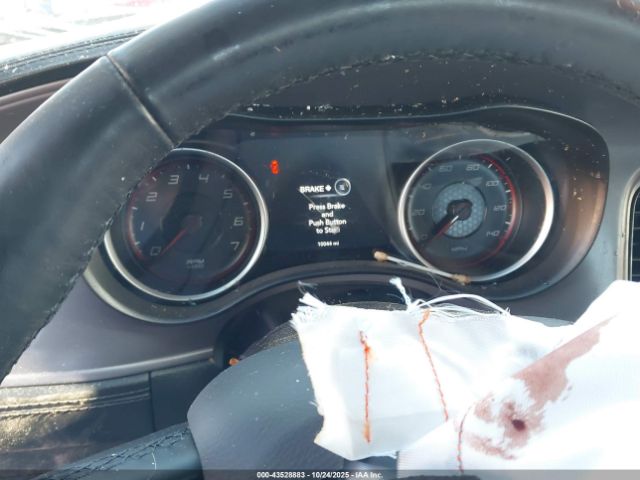 2023 DODGE CHARGER 2C3CDXBG2PH592242 Photo 6