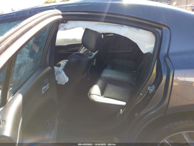 2023 DODGE CHARGER 2C3CDXBG2PH592242 Photo 7