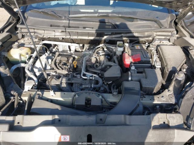 2024 MITSUBISHI OUTLANDER JA4J4WA82RZ089069 Photo 9