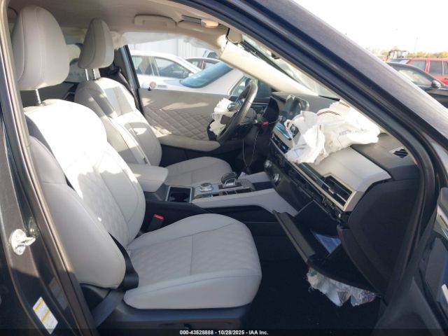 2024 MITSUBISHI OUTLANDER JA4J4WA82RZ089069 Photo 4