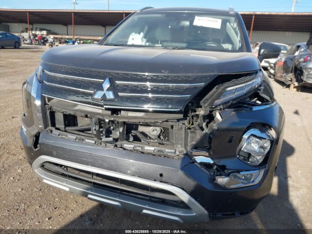 2024 MITSUBISHI OUTLANDER JA4J4WA82RZ089069 Photo 5