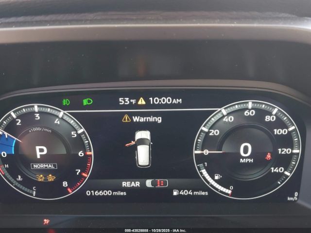 2024 MITSUBISHI OUTLANDER JA4J4WA82RZ089069 Photo 6