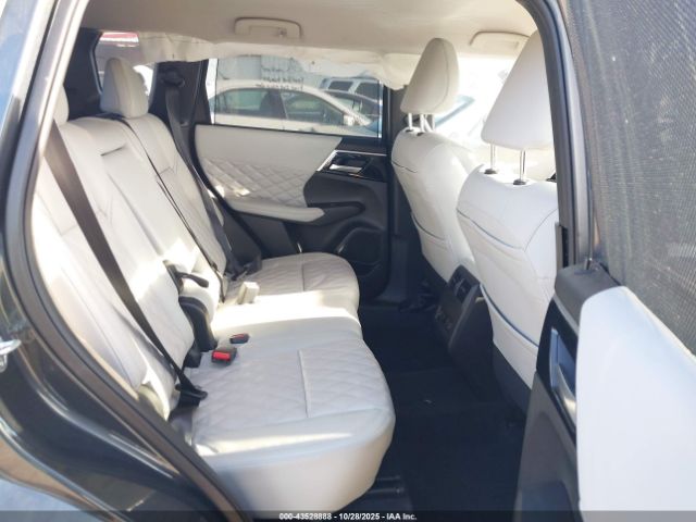 2024 MITSUBISHI OUTLANDER JA4J4WA82RZ089069 Photo 7