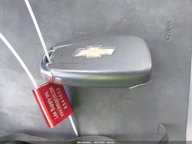 2022 CHEVROLET EQUINOX 3GNAXHEV1NS147129 Photo 10