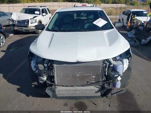 3GNAXHEV1NS147129 Chevrolet Equinox Fwd Ls