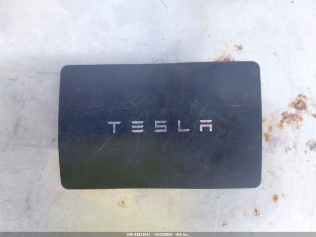 2022 TESLA MODEL Y 7SAYGDEF6NF511484 Photo 10